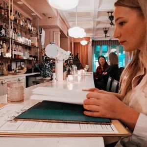 Meet your Posher, Breanna